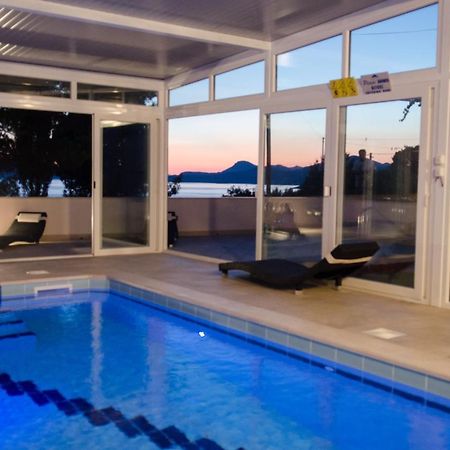 Apartment & Rooms Villa Katarina Slano Luaran gambar