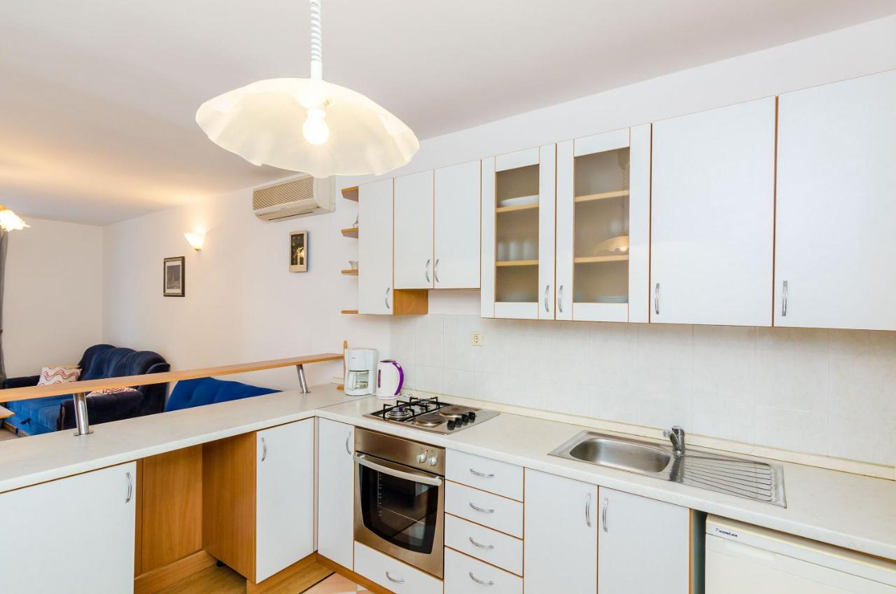 Apartment & Rooms Villa Katarina Slano Luaran gambar