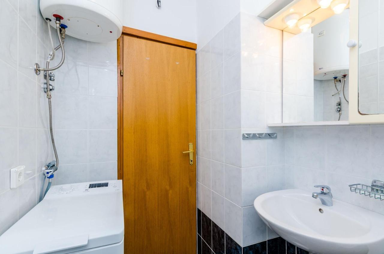 Apartment & Rooms Villa Katarina Slano Luaran gambar