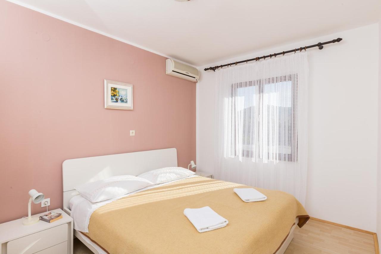Apartment & Rooms Villa Katarina Slano Luaran gambar